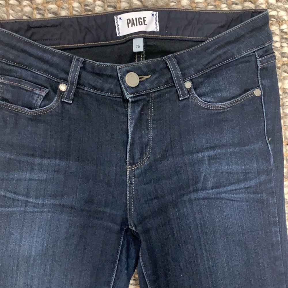 Jeans - Picture 2 of 3